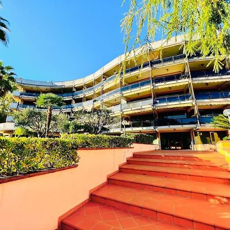 Suite Orizzonte - Санремо Экстерьер фото