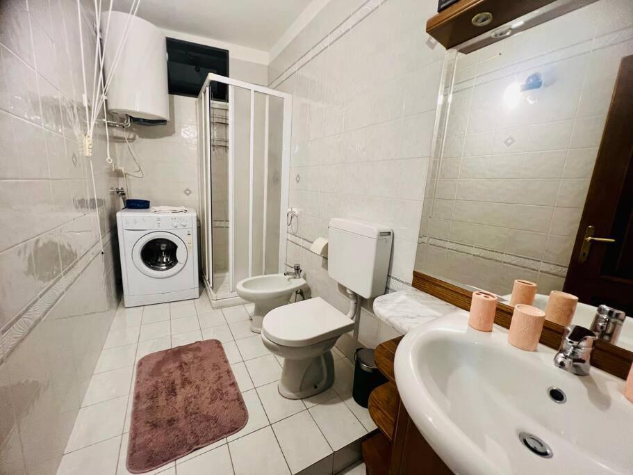 Suite Orizzonte - Санремо Экстерьер фото